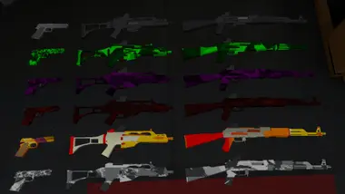 Frenzy VR preview 4