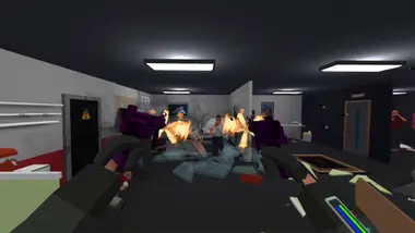 Frenzy VR preview 3