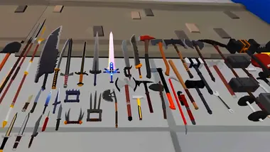 Frenzy VR preview 7