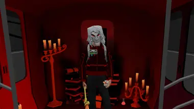 Frenzy VR preview 6