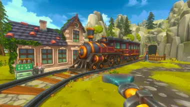 Fresh Start Cleaning Simulator preview 9