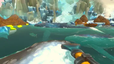 Fresh Start Cleaning Simulator preview 7