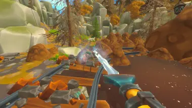 Fresh Start Cleaning Simulator preview 5