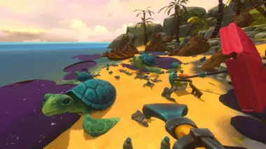 Fresh Start Cleaning Simulator preview 4