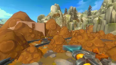 Fresh Start Cleaning Simulator preview 8