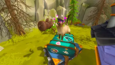 Fresh Start Cleaning Simulator preview 6