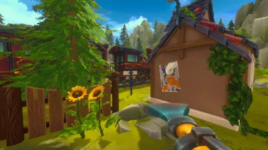 Fresh Start Cleaning Simulator preview 11