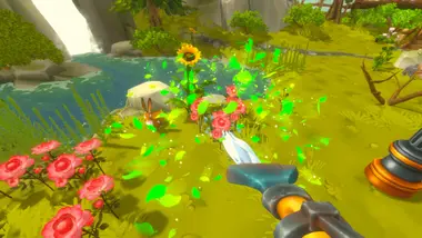 Fresh Start Cleaning Simulator preview 10