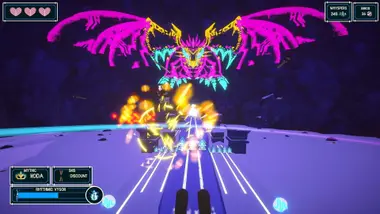 Fresh Tracks preview 9