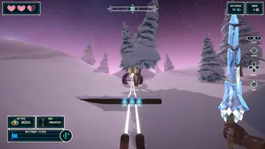 Fresh Tracks preview 4
