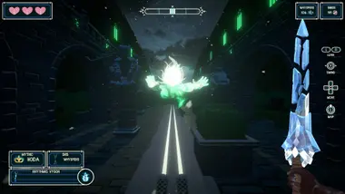 Fresh Tracks preview 7