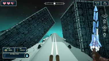 Fresh Tracks preview 5
