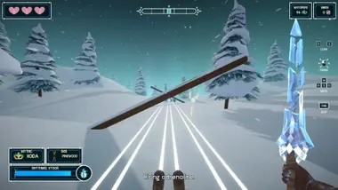 Fresh Tracks preview 6