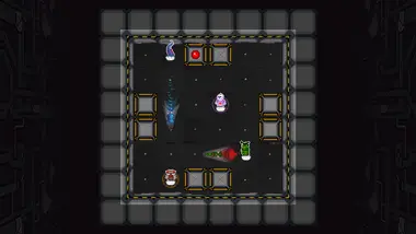 Friday Night Bullet Arena preview 2