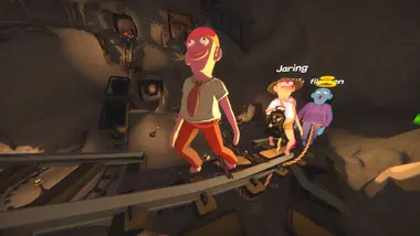 Friendly Steps preview 9