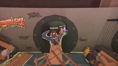 Friendly Steps preview 7