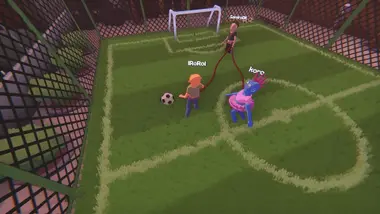 Friendly Steps preview 8