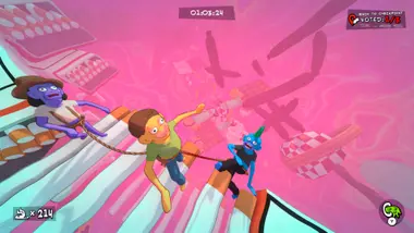 Friendly Steps preview 11