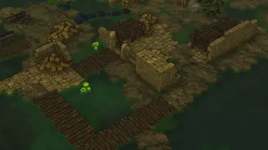 Frigato: Shadows of the Caribbean preview 7