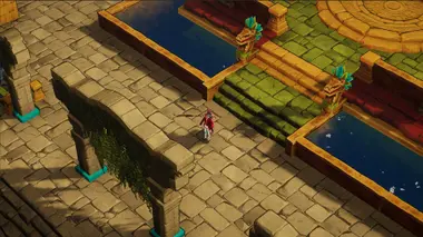 Frigato: Shadows of the Caribbean preview 12