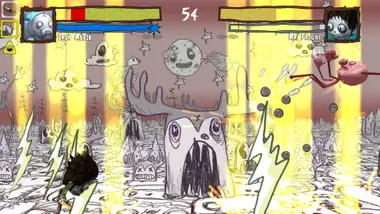 FrightShow Fighter preview 13