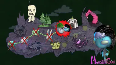 FrightShow Fighter preview 10