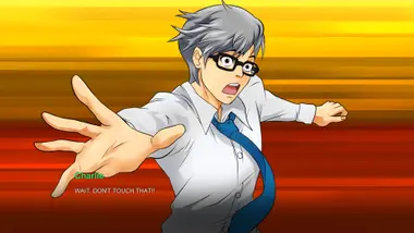 Frisky Business preview 4