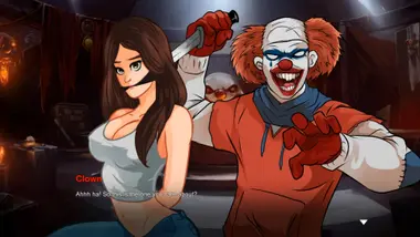 Frisky Business preview 3