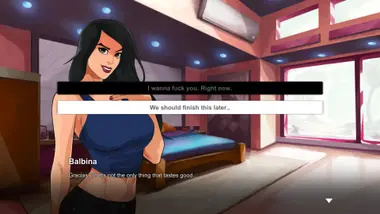 Frisky Business preview 2