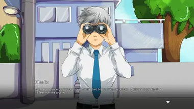 Frisky Business preview 12