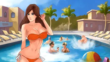 Frisky Business preview 11
