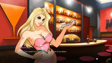 Frisky Business preview 8