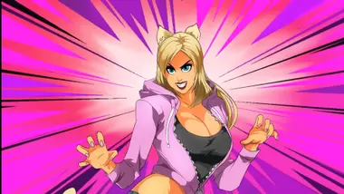 Frisky Business preview 6