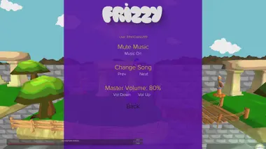 Frizzy preview 3