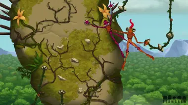 Frog Climbers preview 11