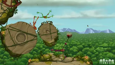Frog Climbers preview 12