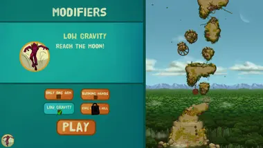 Frog Climbers preview 9