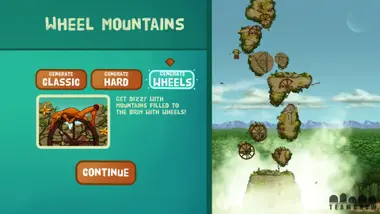 Frog Climbers preview 8