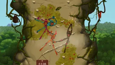 Frog Climbers preview 4