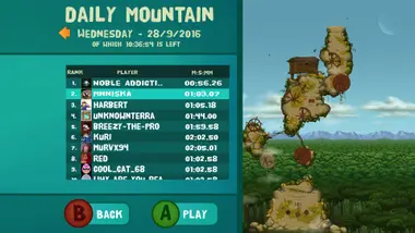 Frog Climbers preview 2