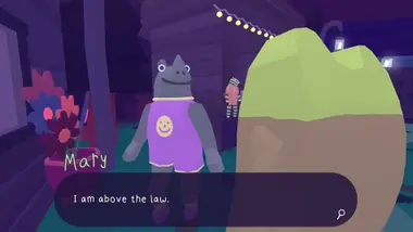 Frog Detective 2: The Case of the Invisible Wizard preview 4