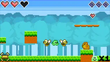 Frog Hop preview 2