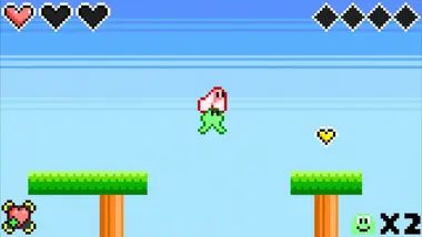 Frog Hop preview 6