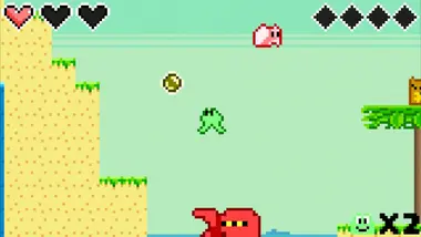 Frog Hop preview 8