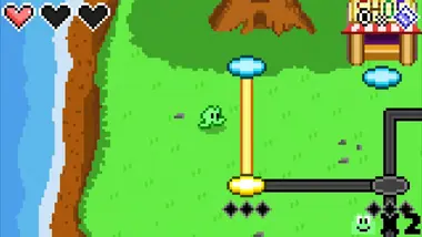 Frog Hop preview 5