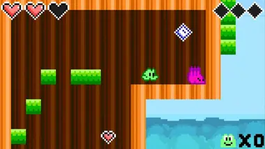 Frog Hop preview 9