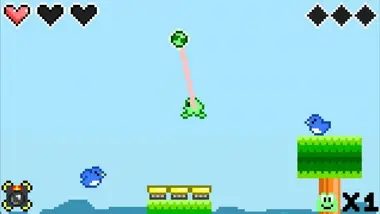 Frog Hop preview 7