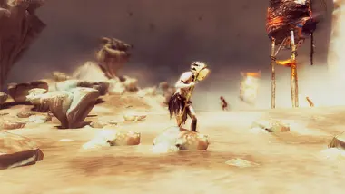 From Dust preview 6
