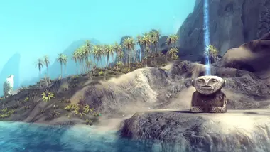From Dust preview 2