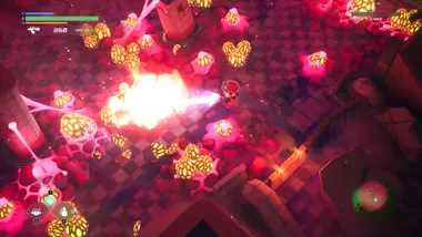 From Space preview 4